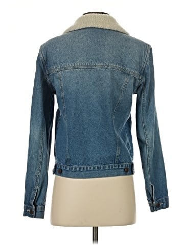 Forever 21 Denim Jacket (view 2)