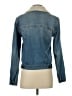 Forever 21 100% Cotton Blue Denim Jacket Size S - photo 2