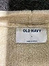 Old Navy Tan Cardigan Size L - photo 7