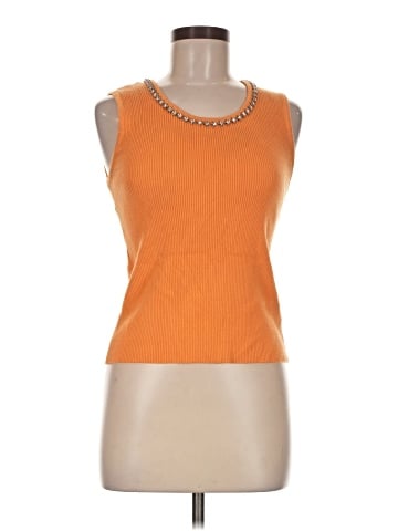 On Twelfth Sweater Vest (view 1)