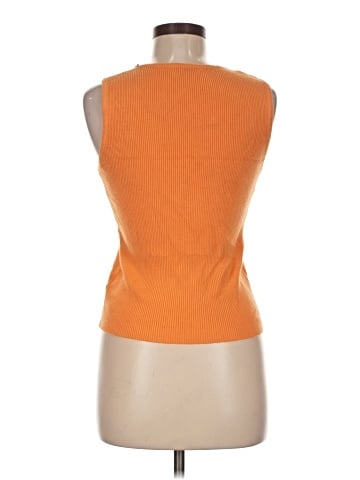 On Twelfth Sweater Vest (view 2)
