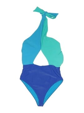 Beach Riot One Piece Swimsuit