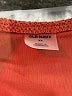Old Navy Orange Bodysuit Size XL - photo 3