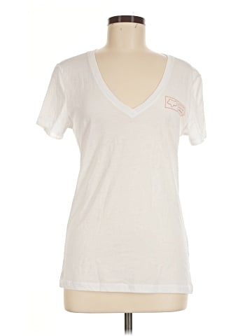 Fox Short Sleeve T-Shirt (view 1)