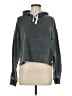 colsie Gray Sweatshirt Size M - photo 1