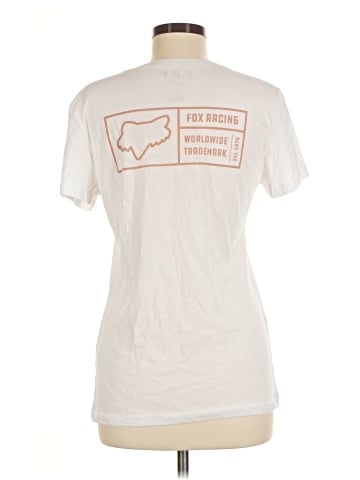 Fox Short Sleeve T-Shirt (view 2)