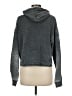 colsie Gray Sweatshirt Size M - photo 2