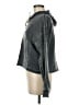 colsie Gray Sweatshirt Size M - photo 5