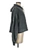 colsie Gray Sweatshirt Size M - photo 4