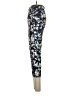 Marika Print Blue Active Pants Size S - photo 5
