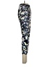 Marika Print Blue Active Pants Size S - photo 4