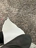 Nike Graphic Gray Athletic Shorts Size 6 - 7 - photo 4