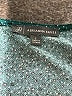 Adrianna Papell Teal 3/4 Sleeve Blouse Size L - photo 7
