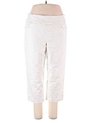 Gloria Vanderbilt Casual Pants (view 1)