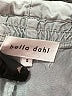 Bella Dahl 100% Lyocell Gray Casual Pants Size S - photo 7