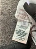 Bella Dahl 100% Lyocell Gray Casual Pants Size S - photo 8