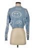 Debut Blue Pullover Sweater Size XS - photo 1