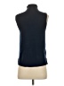 Max Studio Blue Sleeveless T-Shirt Size XS - photo 2