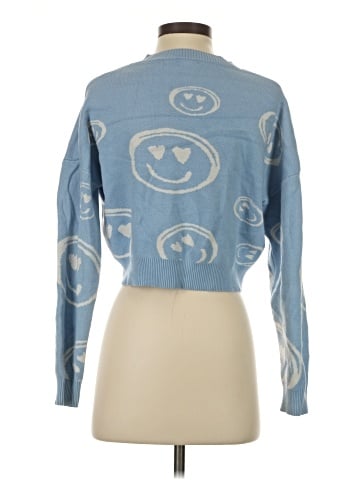 Debut Pullover Sweater (view 2)