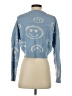 Debut Blue Pullover Sweater Size XS - photo 2