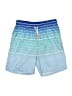 Cat & Jack Blue Board Shorts Size L (kids) - photo 1