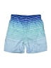 Cat & Jack Blue Board Shorts Size L (kids) - photo 2