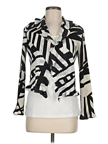 Caelian 3/4 Sleeve Blouse (view 1)