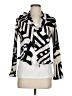Caelian Ivory 3/4 Sleeve Blouse Size M - photo 1