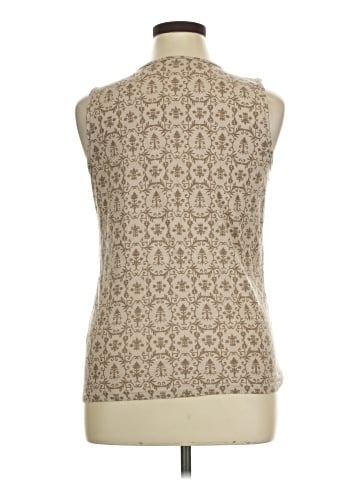 Cj Banks Sleeveless Blouse (view 2)