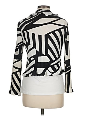 Caelian 3/4 Sleeve Blouse (view 2)