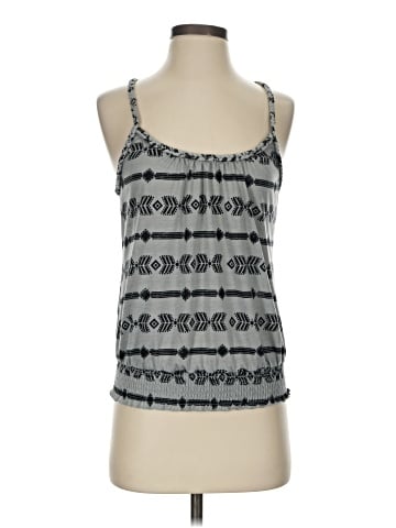 Mason + Mackenzie Sleeveless Blouse (view 1)