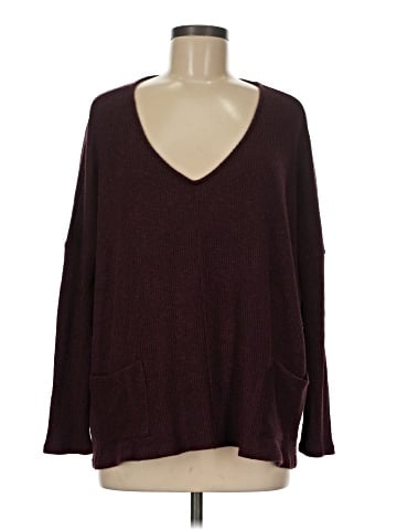 BDG Pullover Sweater (view 1)