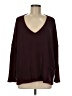 BDG Burgundy Pullover Sweater Size M - photo 1