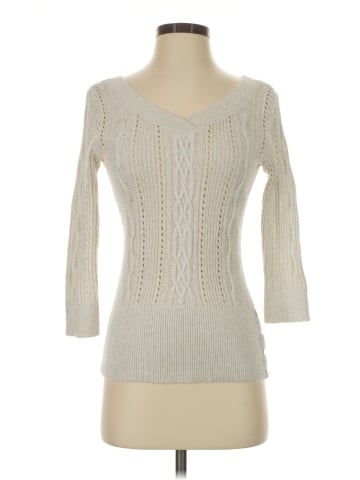 White House Black Market Pullover Sweater (view 1)