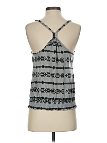Mason + Mackenzie Sleeveless Blouse (view 2)