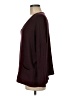 BDG Burgundy Pullover Sweater Size M - photo 5