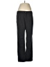 MICHAEL Michael Kors Solid Black Active Pants Size 8 - photo 1
