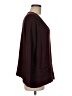 BDG Burgundy Pullover Sweater Size M - photo 4