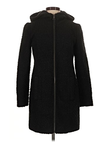 Ann Taylor LOFT Outlet Coat (view 1)
