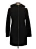 Ann Taylor LOFT Outlet 100% Polyester Black Coat Size XS - photo 1