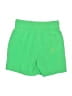 Old Navy Solid Green Athletic Shorts Size 10 - photo 2