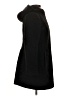 Ann Taylor LOFT Outlet 100% Polyester Black Coat Size XS - photo 4