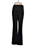 Etcetera 100% Wool Solid Black Wool Pants Size 6 - photo 1