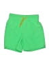 Old Navy Solid Green Athletic Shorts Size 10 - photo 1