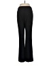 Etcetera 100% Wool Solid Black Wool Pants Size 6 - photo 2