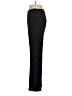 Etcetera 100% Wool Solid Black Wool Pants Size 6 - photo 5