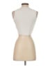 Guess Ivory Sleeveless Top Size S - photo 2