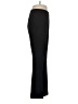 Etcetera 100% Wool Solid Black Wool Pants Size 6 - photo 4
