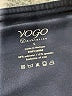 VOGO Athletica Color Block Black Active Pants Size L - photo 7
