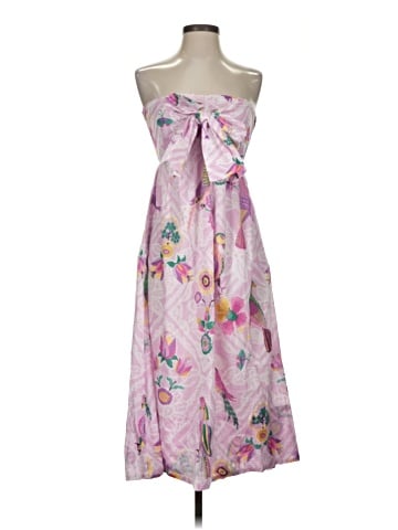 Banjanan Cocktail Dress (view 1)